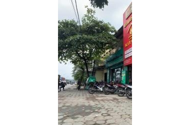 Bán nhà mặt phố Nguyễn Khoái, Phường Thanh Lương, Hai Bà Trưng, Hà Nội, 54m2 giá 8.5 tỷ